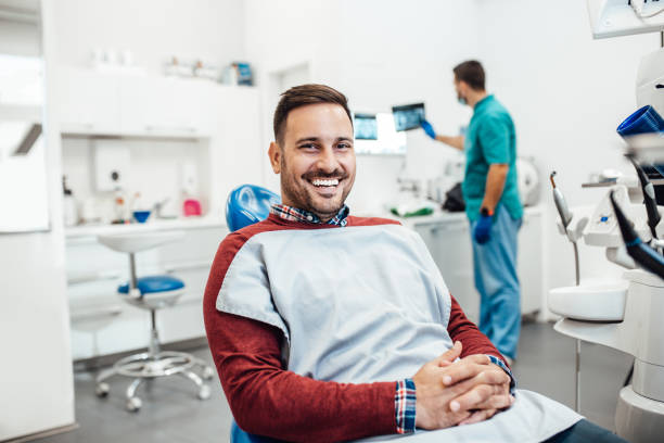 Best Dental Exams and Cleanings  in Robinson, IL