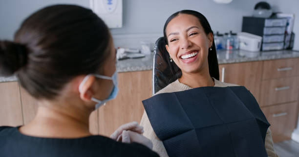 Best Full Mouth Reconstruction  in Robinson, IL