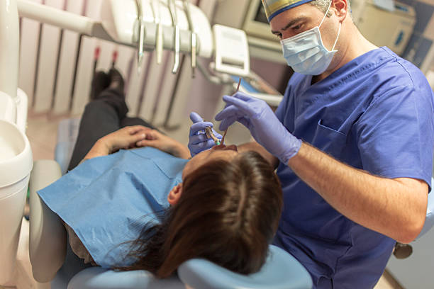 Best Preventive Dentistry  in Robinson, IL