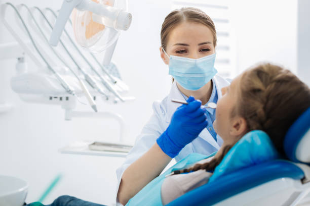 Best Pediatric Dentistry  in Robinson, IL